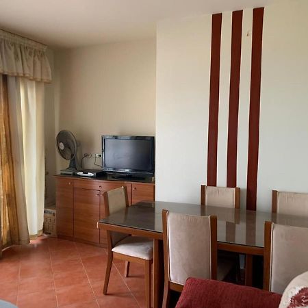 Porto Sokna With Sea View Pyramids Apartments Family Only Αΐν Σούχνα Εξωτερικό φωτογραφία