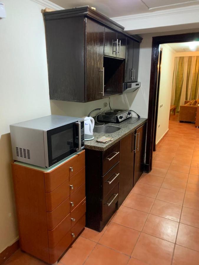 Porto Sokna With Sea View Pyramids Apartments Family Only Αΐν Σούχνα Εξωτερικό φωτογραφία