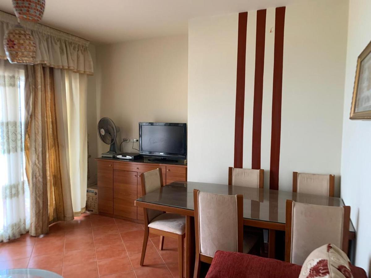 Porto Sokna With Sea View Pyramids Apartments Family Only Αΐν Σούχνα Εξωτερικό φωτογραφία