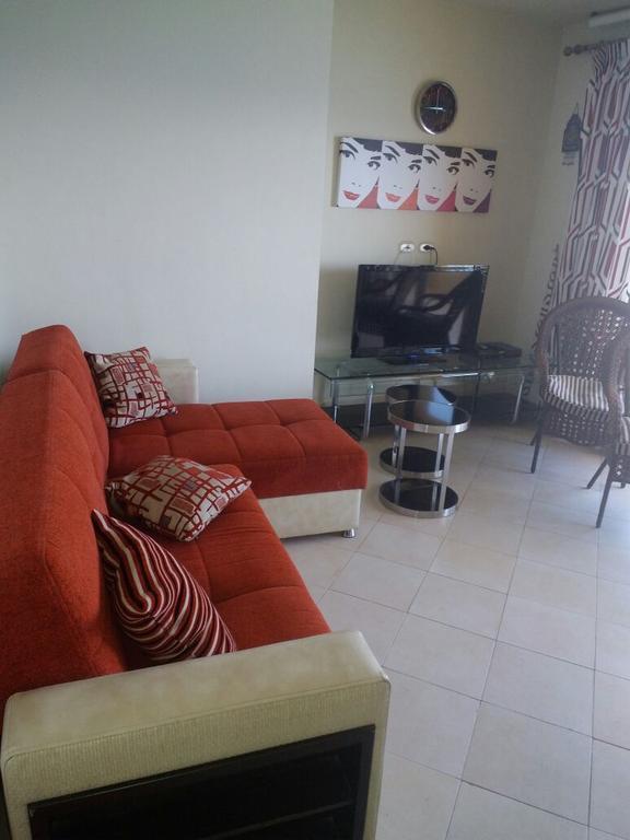 Porto Sokna With Sea View Pyramids Apartments Family Only Αΐν Σούχνα Εξωτερικό φωτογραφία